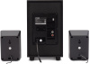 Микросистема Hyundai H-MS1404 черный 30Вт FM USB BT SD