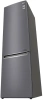 Холодильник LG GC-B509SLCL 2-хкамерн. графит инвертер