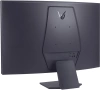 Монитор LG 31.5" UltraGear 32GS60QC-B черный VA LED 16:9 HDMI матовая 3000:1 300cd 178гр/178гр 2560x1440 180Hz FreeSync DP WQ 7.2кг