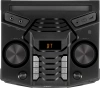 Колонка порт. Sven AC PS-1500 черный 500W 1.0 BT/3.5Jack 10м (АС PS-1500)