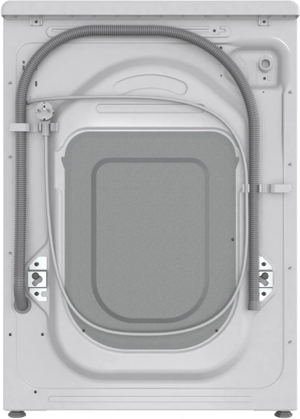 Стиральная машина Gorenje WGPNEI84A1SW класс: A-30% загр.фронтальная макс.:8кг белый