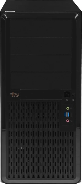Сервер IRU Rock w9105p 1x5215 2x32Gb 1x650W w/o OS (2086687)