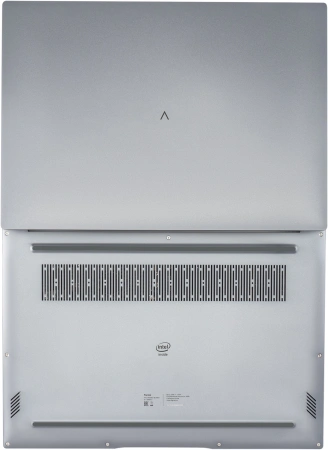 Ноутбук Digma Pro Pactos i3 1215U/8Gb/SSD256Gb/16"/IPS/FHD/W11Pro/dk.grey/6060mAh
