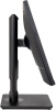 Монитор Hiper 23.8" EasyView HS2401H черный IPS LED 5ms 16:9 HDMI M/M матовая HAS 250cd 178гр/178гр 1920x1080 75Hz FreeSync VGA DP FHD 4.45кг
