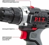 Дрель-шуруповерт P.I.T. PBM12K-10A аккум. патрон:быстрозажимной