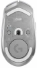 Мышь Logitech G309 Lightspeed белый оптическая 25600dpi беспров. BT 6but (910-007209)