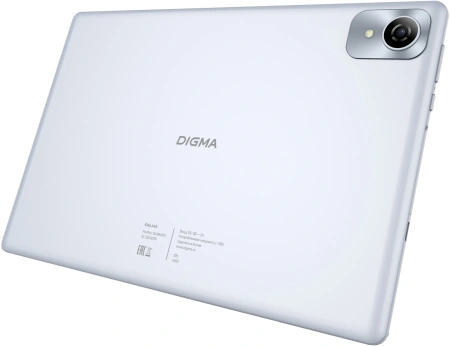 Планшет Digma Kids A10 SC9863A (1.6) 8C RAM2Gb ROM32Gb 10.1" IPS 1280x800 4G 1Sim Android 11.0 Go розовый 2Mpix 0.3Mpix BT WiFi microSD 128Gb GPRS EDGE 5000mAh 6hr 24hrs