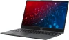 Ноутбук IRU Tactio 15PHC Ryzen 5 7430U 16Gb SSD512Gb AMD Radeon Graphics AMD Graphics 15.6" IPS FHD (1920x1080) Windows 11 Pro Multi Language black WiFi BT Cam (2046012)