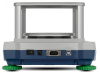 Весы лабораторные Mertech M-ER 123ACFJR-300.01 белый (3179)