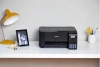 МФУ струйный Epson L3250 (C11CJ67508/503/523/418/519/412) A4 WiFi черный
