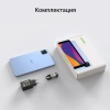 Планшет Digma Q8 SC9863A (1.6) 8C RAM3Gb ROM32Gb 8" IPS 1280x800 4G 2Sim Android 14 голубой 5Mpix 2Mpix BT WiFi microSD 128Gb 4500mAh