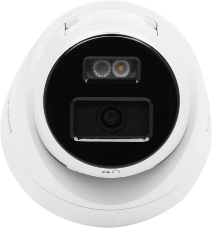 Камера видеонаблюдения IP HiWatch DS-I253M(C)(2.8mm) 2.8-2.8мм цв. корп.:белый