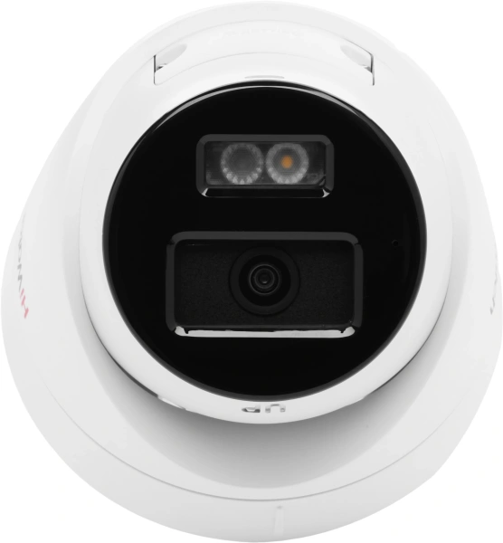 Камера видеонаблюдения IP HiWatch DS-I253M(C)(2.8mm) 2.8-2.8мм цв. корп.:белый