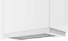 Вытяжка встраиваемая Indesit INT 62HR WH белый управление: механическое (1 мотор)