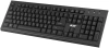 Клавиатура + мышь Acer OKR120 клав:черный мышь:черный USB беспроводная (ZL.KBDEE.007)