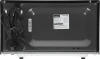 Микроволновая Печь Galanz MOS-2402FDB 20л. 800Вт черный