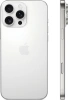 Смартфон Apple A3295 iPhone 16 Pro Max 1Tb белый титан моноблок 3G 4G 1Sim 6.9" 1320x2868 iOS 18 48Mpix 802.11 a/b/g/n/ac/ax/be NFC GPS Protect