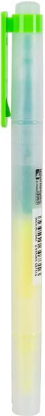 Набор текстовыделителей Deli Delight EU35304 1-3мм ассорти (6шт.)