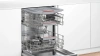 Посудомоечная машина Bosch SMV6ZCX13E полноразмерная
