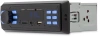 Автомагнитола Digma MCP-225B 1DIN 2x35Вт 2