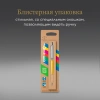 Ручка шариков. Parker Jotter Originals (CW2076056) Yellow CT M син. черн. блистер