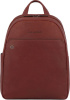 Рюкзак унисекс Piquadro Black Square CA6106B3/CU светло-коричневый кожа