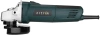 Углошлифовальная машина Zitrek ZKAG1000-125E 1000Вт 12000об/мин рез.шпин.:M14 d=125мм (085-1033)