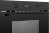 Духовой шкаф Электрический Weissgauff OE 449 PDB Black Edition черный