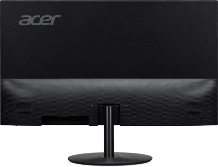 Монитор Acer 23.8" SA242YHbi VA FHD чер 4ms HDMI VGA 100Hz 250cd Ex
