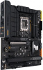 Материнская плата Asus TUF GAMING H770-PRO WIFI Soc-1700 Intel H770 4xDDR5 ATX AC`97 8ch(7.1) 2.5Gg RAID+HDMI+DP