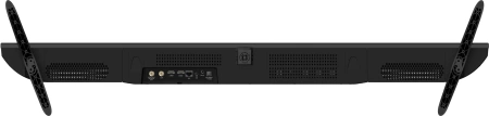Телевизор LED Digma 50" DM-LED50UBB40 Smart Салют ТВ Frameless черный/4K Ultra HD/DVB-T/60Hz/DVB-T2/