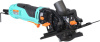 Циркулярная пила (дисковая) Sturm! CS5012MS 1000Вт (ручная)