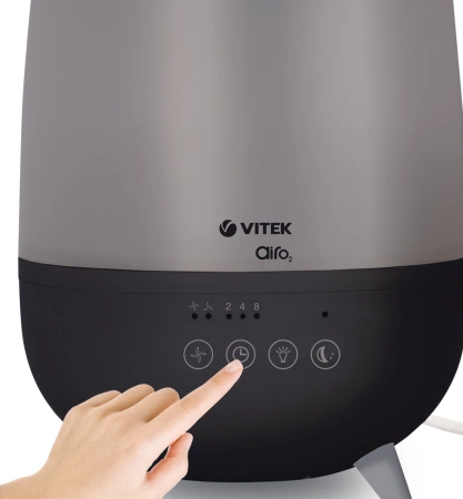 Увлажнитель воздуха Midnight VITEK VT-2356