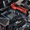 Память DDR4 32GB 4000MHz Patriot PVE2432G400C0 Viper Elite II RTL Gaming PC4-32000 CL20 DIMM 288-pin 1.4В с радиатором Ret