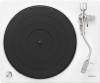 Проигрыватель винила Denon DP-400F частично автоматический белый