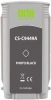Картридж струйный Cactus CS-C9449A №70 черный (130мл) для HP DJ Z3100