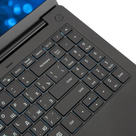 Ноутбук IRU Strato 15ALI Core i5 1235U 8Gb SSD256Gb Intel Iris Xe graphics 15.6" IPS FHD (1920x1080) Windows 11 Professional black 6000mAh (2059113)