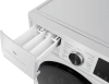 Стиральная машина TCL TWOF-107W14W1 класс: A+++ загр.фронтальная макс.:7кг белый инвертер