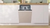 Посудомоечная машина встраив. Bosch SPV4HMX55Q 2400Вт полноразмерная инвертер