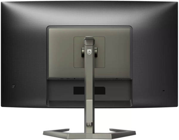 Монитор Philips 31.5" 32M1C5500VL черный VA LED 1ms 16:9 HDMI матовая 3000:1 250cd 178гр/178гр 2560x1440 144Hz DP QHD 7.83кг