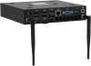 Неттоп IRU 310H6ITF i3 12100 (3.3) 8Gb SSD256Gb UHDG 730 Windows 11 Professional GbitEth BT черный (2031363)