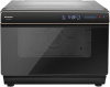 Мини-печь Panasonic NU-SC300BZPE 30л. 1500Вт черный