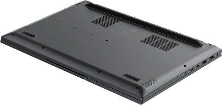 Ноутбук Digma Pro Fortis M Core i3 1215U 8Gb SSD256Gb Intel UHD Graphics 15.6" IPS FHD (1920x1080) Windows 11 Professional grey WiFi BT Cam 4250mAh (DN15P3-8CXW04)