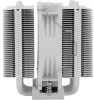 Устройство охлаждения(кулер) Thermalright Peerless Assassin 90 SE Soc-AM5/AM4/1200/1700/1851 белый 4-pin 23.85dB Al+Cu Ret (PA90-SE-WH)