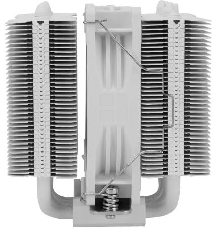 Устройство охлаждения(кулер) Thermalright Peerless Assassin 90 SE Soc-AM5/AM4/1200/1700/1851 белый 4-pin 23.85dB Al+Cu Ret (PA90-SE-WH)