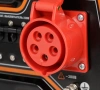 Генератор Carver PPG- 8000E-3 6кВт
