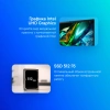 Моноблок Acer Aspire C27-1800 27" Full HD i3 1315U (1.2) 16Gb SSD512Gb UHDG CR Eshell GbitEth WiFi BT 65W клавиатура мышь Cam черный 1920x1080