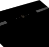 Вытяжка каминная Maunfeld Amber 60 Glass черный стекло управление: сенсорное (1 мотор)