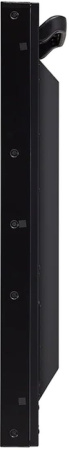 Панель LG 49" 49XS4J-B черный IPS LED 16:9 HDMI матовая 4000cd 178гр/178гр 1920x1080 DisplayPort FHD USB 20.8кг