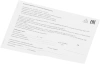 Сетевой удлинитель Powercube PC-2F-R-30(IP) 30м (1 розетка) синий (коробка)